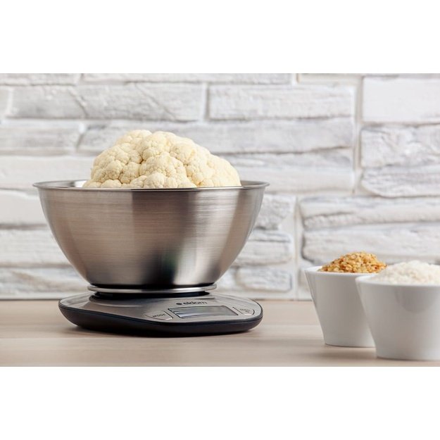 ELDOM WK320S RENA ELECTRONIC KITCHEN SCALE 5 kg