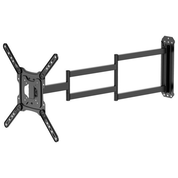 TV OR MONITOR WALL MOUNT BRATECK-LPA84-445XL BRATECK