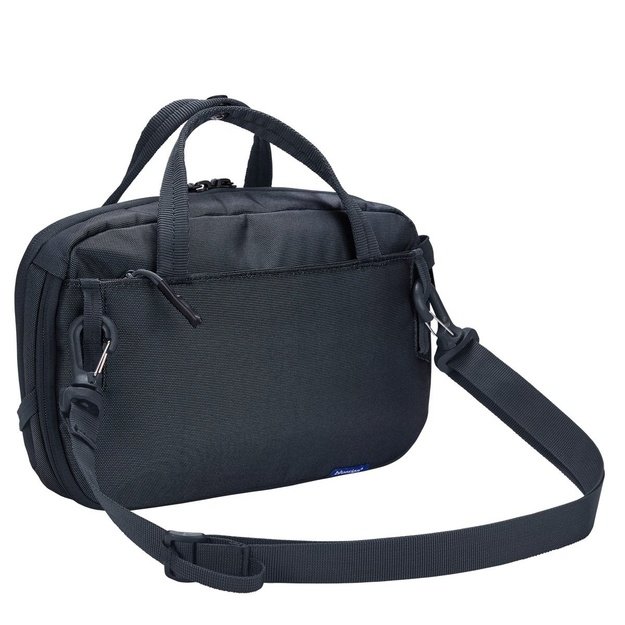 Thule | Laptop Backpack 21L | TSLB415 Subterra 2 | Fits up to size 16   | Backpack | Shoulder strap | Black