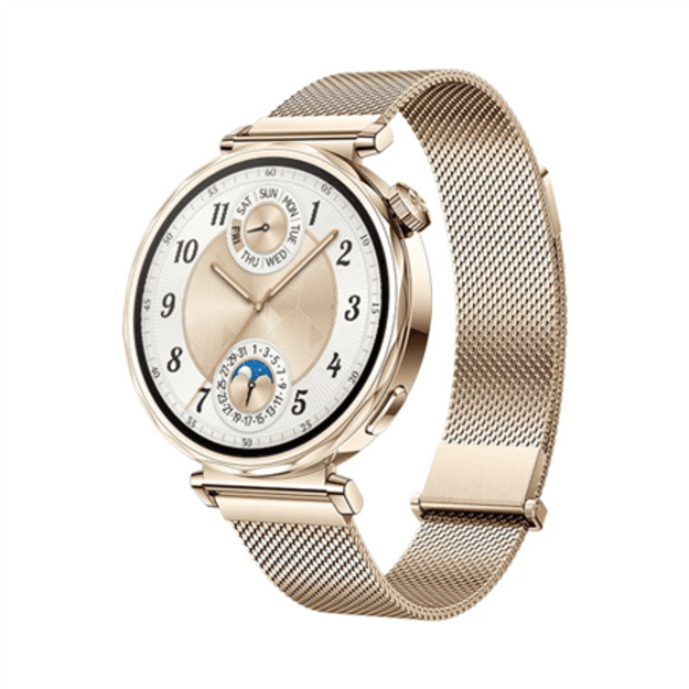 HUAWEI WATCH GT 5 (41MM) GOLD