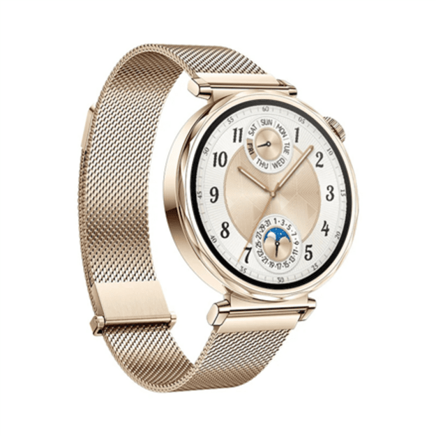 HUAWEI WATCH GT 5 (41MM) GOLD