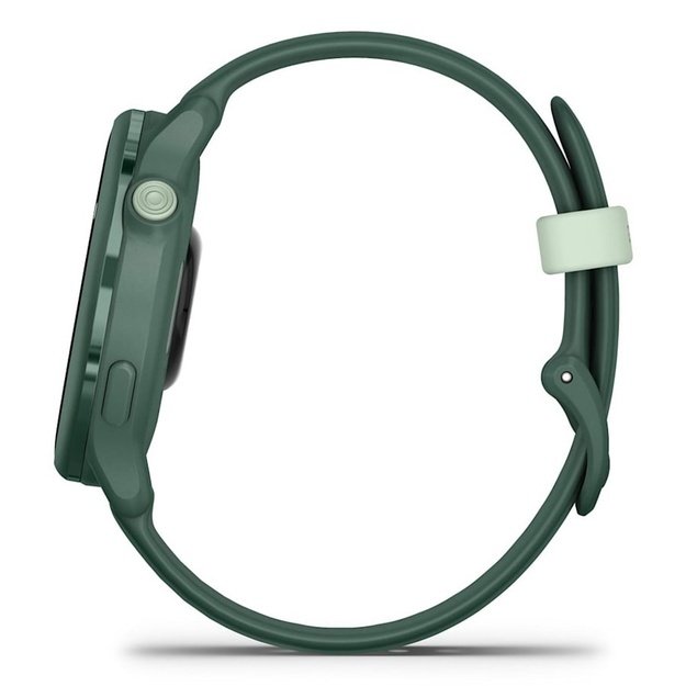 Garmin v&iacute;voactive 6 3.05 cm (1.2 ) AMOLED 42 mm Digital 390 x 390 pixels Touchscreen Green Wi-Fi GPS (satellite)