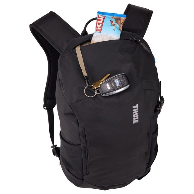 Thule Alltrail TADP218 Black backpack Travel backpack Polyester