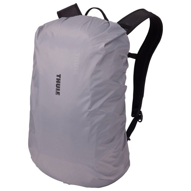 Thule Alltrail TADP218 Black backpack Travel backpack Polyester