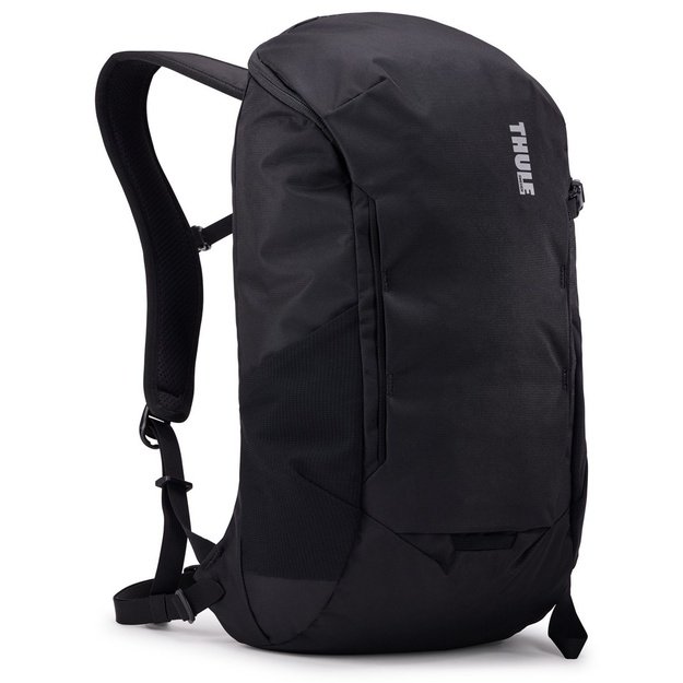 Thule Alltrail TADP218 Black backpack Travel backpack Polyester