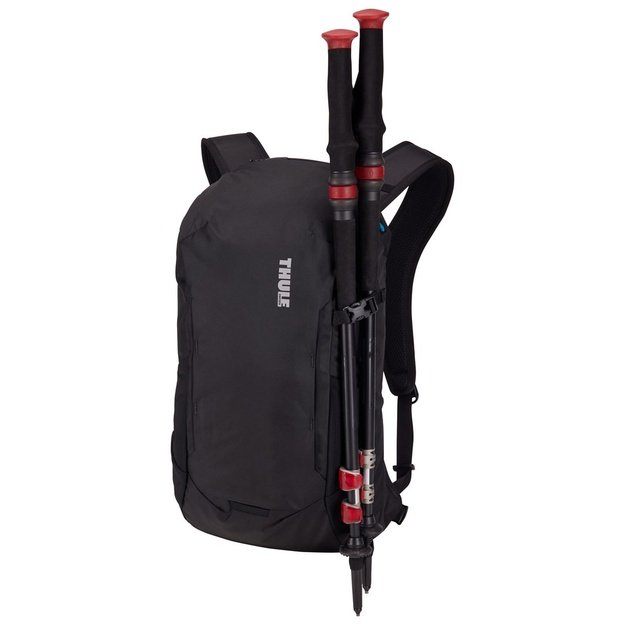 Thule Alltrail TADP218 Black backpack Travel backpack Polyester