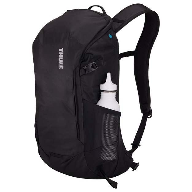 Thule Alltrail TADP218 Black backpack Travel backpack Polyester