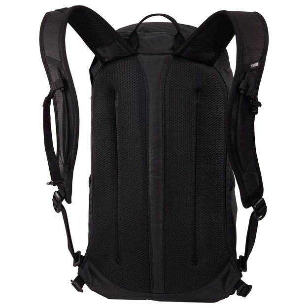 Thule Alltrail TADP218 Black backpack Travel backpack Polyester