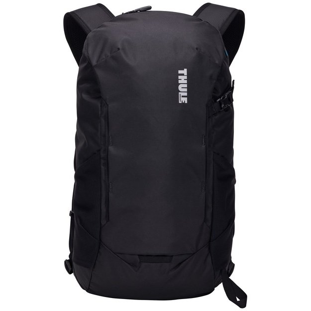 Thule Alltrail TADP218 Black backpack Travel backpack Polyester