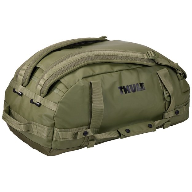 Thule Chasm TDSD302 Olivine duffel bag 40 L Polyester Olive