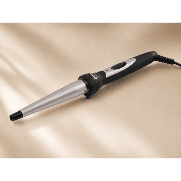Brock HC 1325 BK Hair Styler 25W, Black