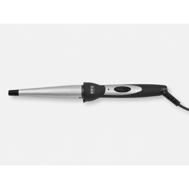 Brock HC 1325 BK Hair Styler 25W, Black