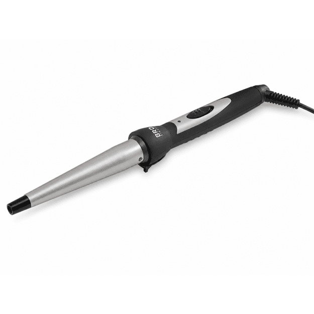 Brock HC 1325 BK Hair Styler 25W, Black