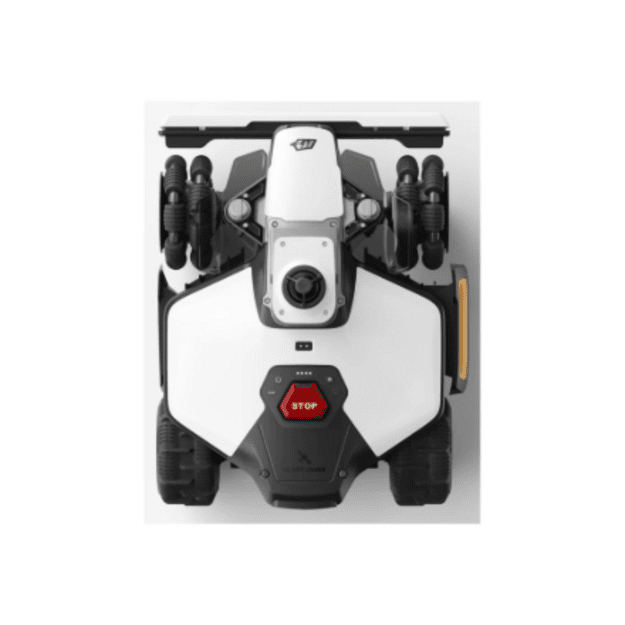 Mammotion | Mower Luba Mini 2 AWD 1500