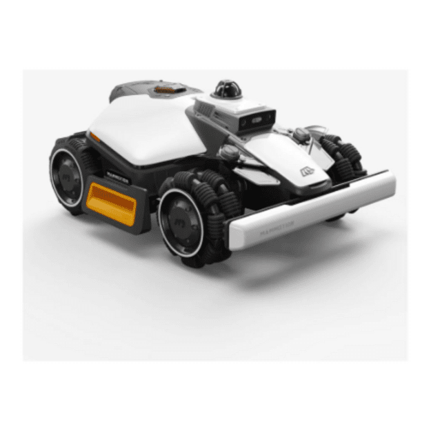 Mammotion | Mower Luba Mini 2 AWD 1500