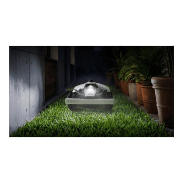 Mammotion | Mower Luba Mini 2 AWD 1500