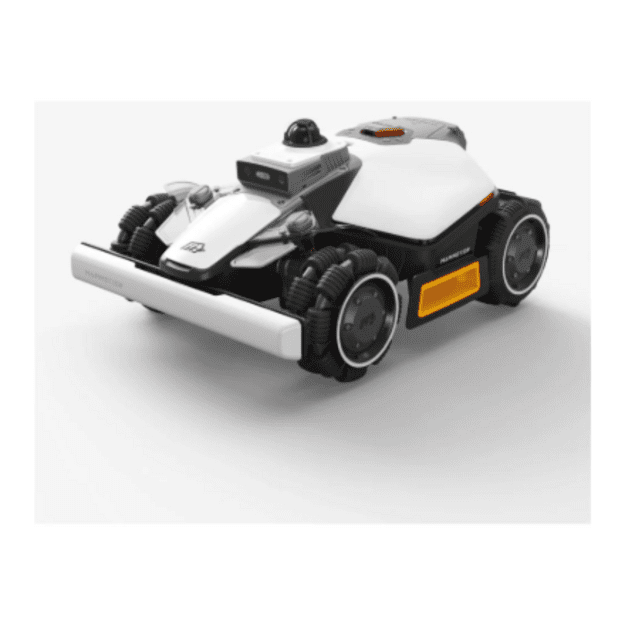 Mammotion | Mower Luba Mini 2 AWD 1500