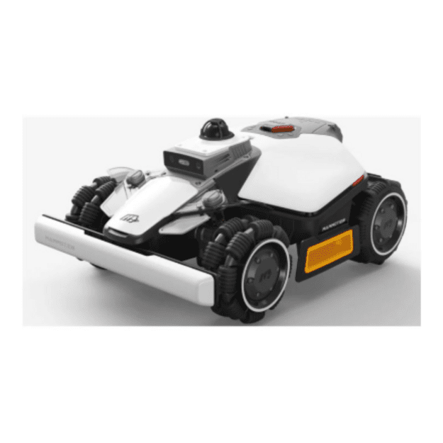 Mammotion | Mower Luba Mini 2 AWD 1500