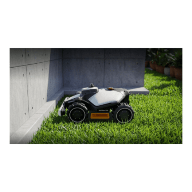 Mammotion | Mower Luba Mini 2 AWD 1500