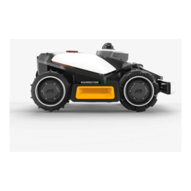 Mammotion | Mower Luba Mini 2 AWD 1500