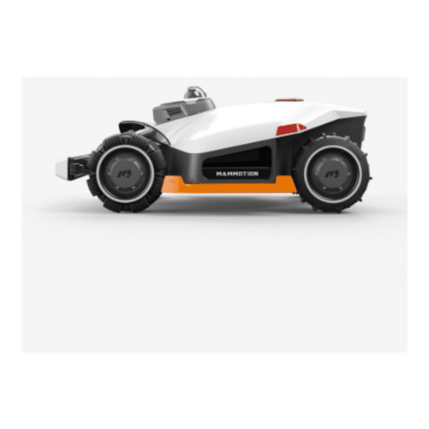 Mammotion | Mower Luba Mini 2 AWD 1500
