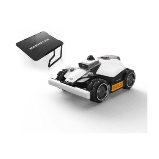 Mammotion | Mower Luba Mini 2 AWD 1500