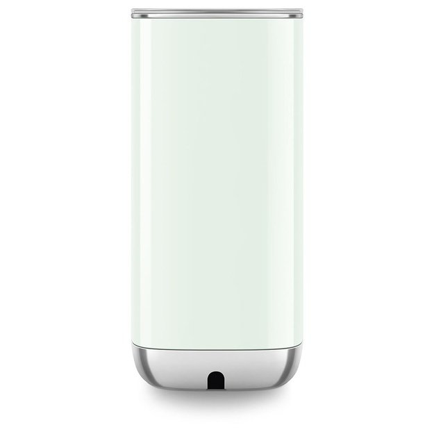 Smeg MFF02PGEU milk frother/warmer Automatic milk frother/warmer Green