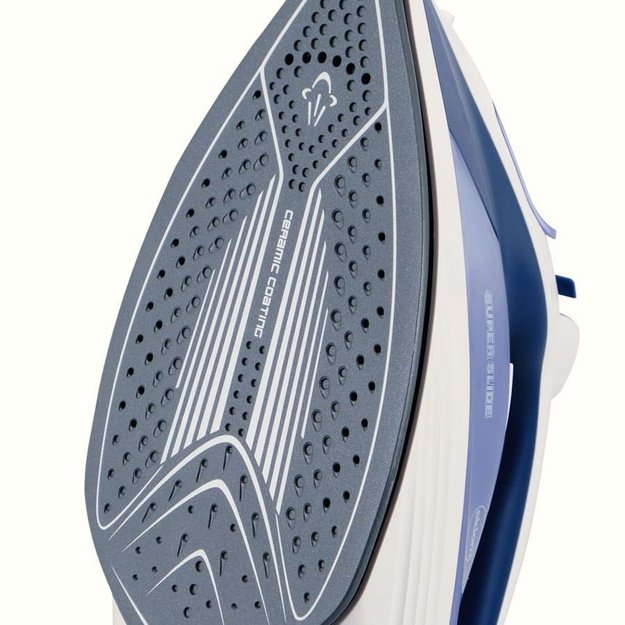 ELDOM DA36 PRESS STEAM IRON 2200 W