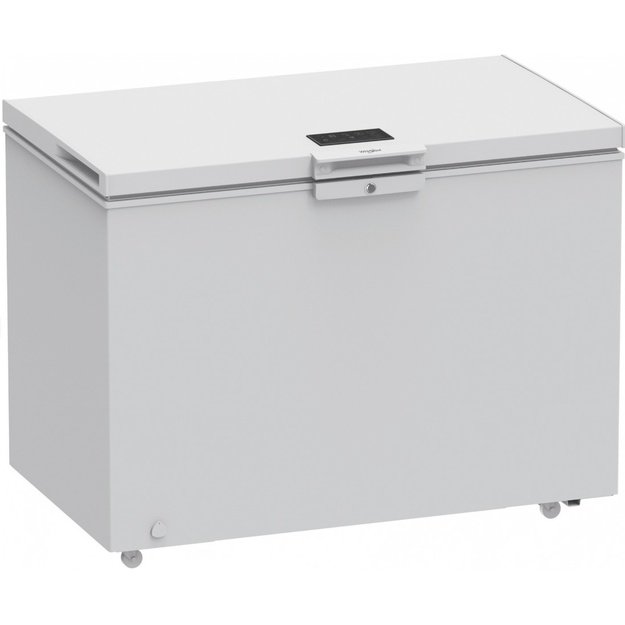 WHIRLPOOL W3RHS30DW