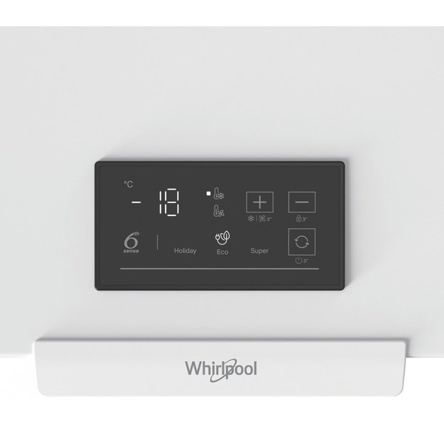 WHIRLPOOL W3RHS30DW