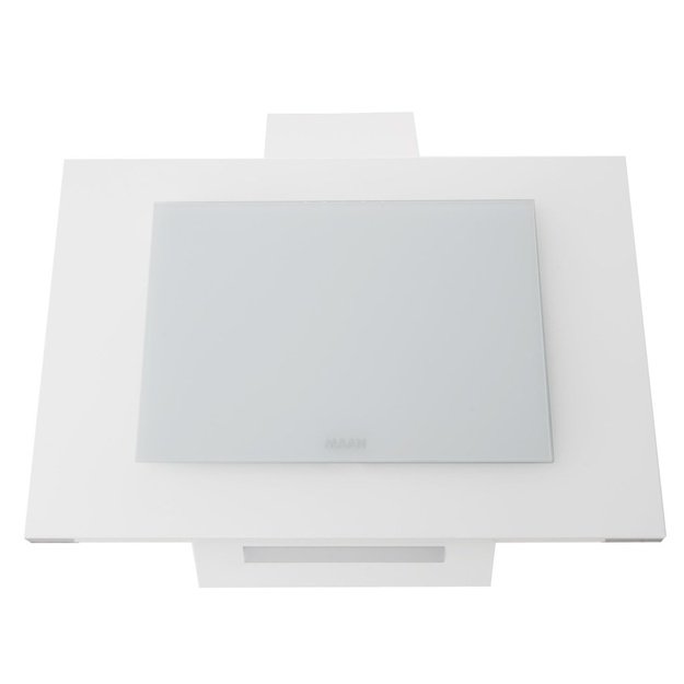 Gartraukis MAAN Vertical P 2 50 baltas
