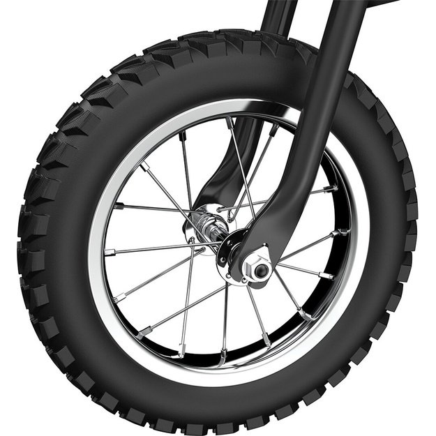 RAZOR vaiki&scaron;kas motociklas MX125 Dirt - PINK 15173863