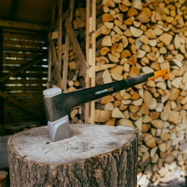 FISKARS SPLITTING AXE X36 X-SERIES BLADE L