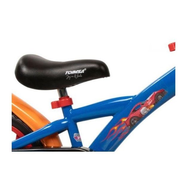 10  HOT WHEELS TOIMSA 168 balansinis dviratis