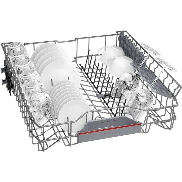 Bosch Serie 6 SMV6ZCX10E dishwasher Fully built-in 14 place settings