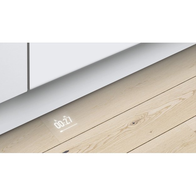 Bosch Serie 6 SMV6ZCX10E dishwasher Fully built-in 14 place settings