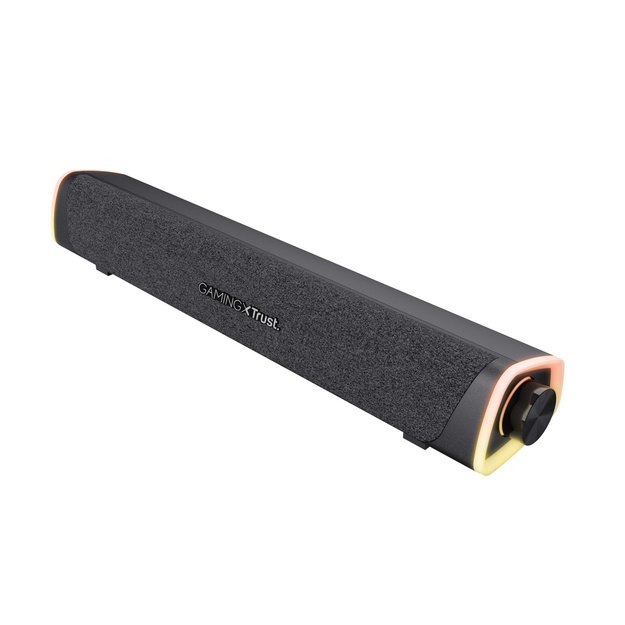 Trust GXT 620 Axon Black 12 W