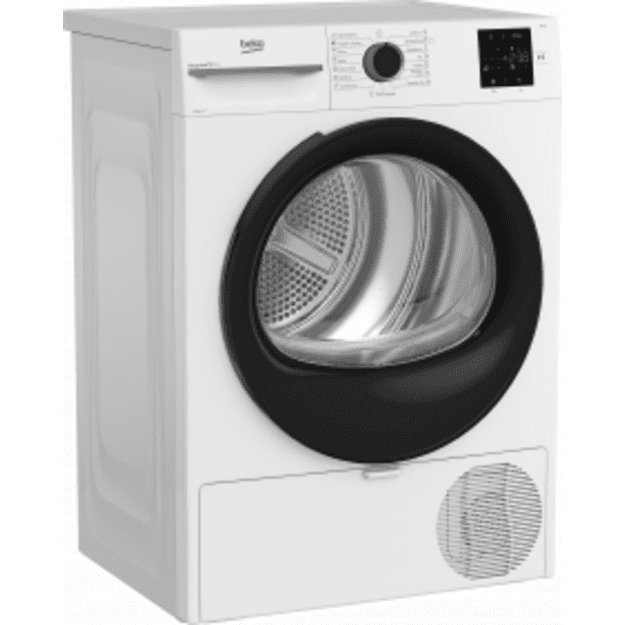 Dryer BEKO BM3T38230W