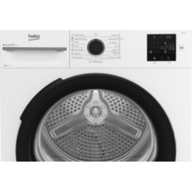 Dryer BEKO BM3T38230W