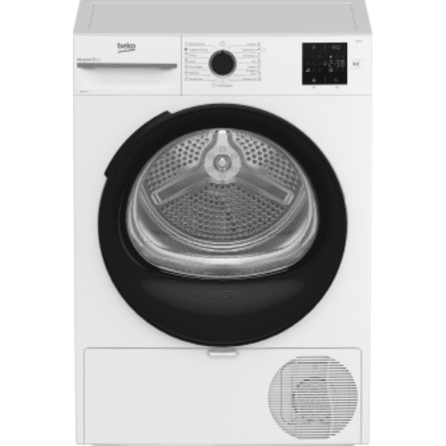 Dryer BEKO BM3T38230W