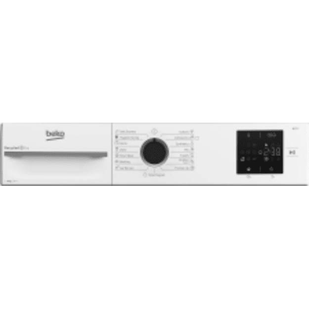 Dryer BEKO BM3T38230W
