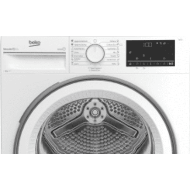 Dryer BEKO B3T68230