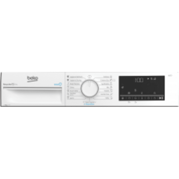 Dryer BEKO B3T68230