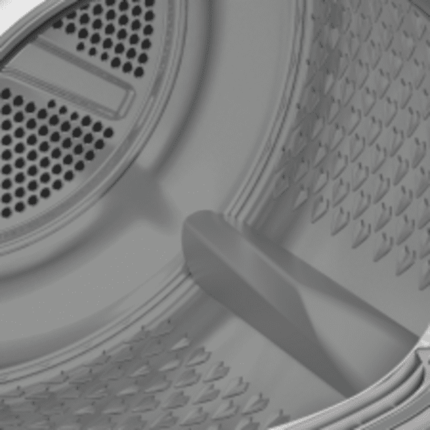 Dryer BEKO B3T68230
