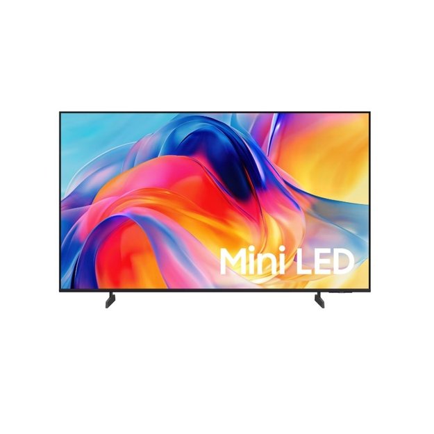 Televizorius Samsung Mini LED M70H 4K, Vision AI Smart TV (2026), UE43M70HAUXXH