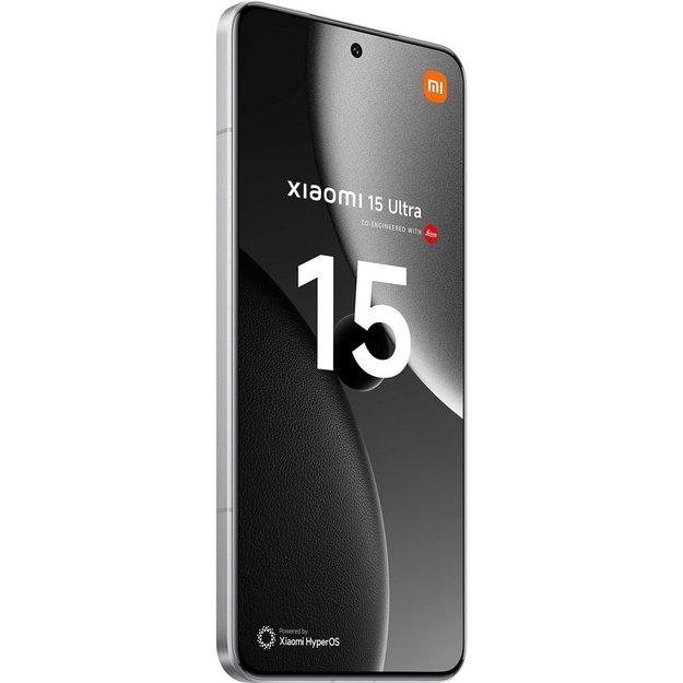 Xiaomi 15 Ultra 6.73  16/ 512 GB 5410 mAh Silver