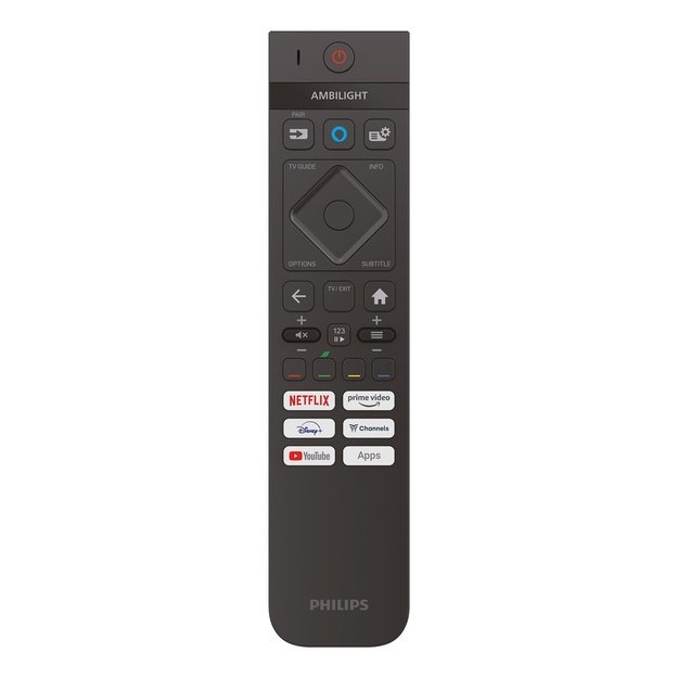 Philips TV The Xtra 65PML9019 4K QD MiniLED