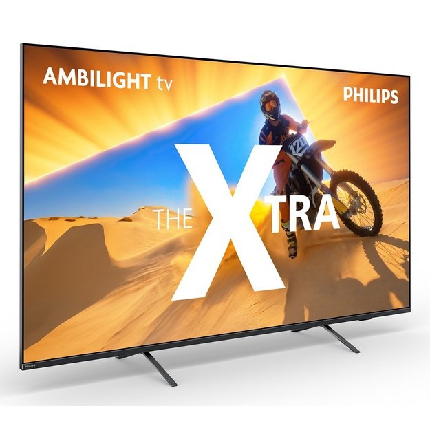 Philips TV The Xtra 65PML9019 4K QD MiniLED