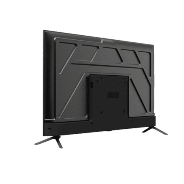 Blaupunkt 43FGC5500S | 43 | Smart TV | Google TV | Black