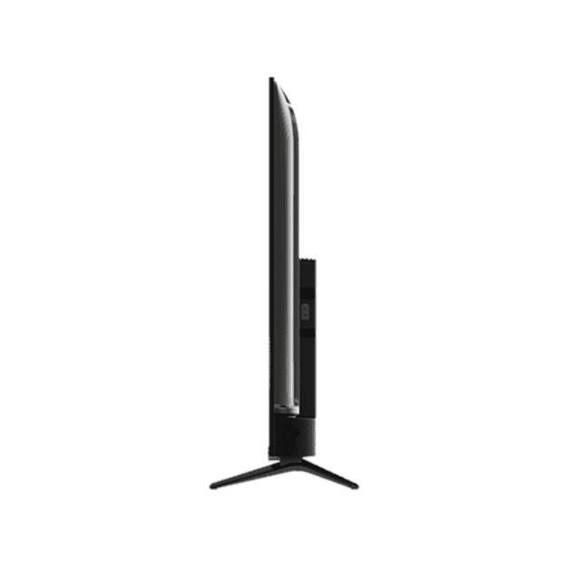 Blaupunkt 43FGC5500S | 43 | Smart TV | Google TV | Black